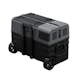 Campingkyl Frezzer Pro 52L 12/24V 230V Med Frys
