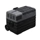 Campingkyl Frezzer Pro 62L 12/24V 230V Med Frys