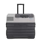 Campingkyl Frezzer Pro 62L 12/24V 230V Med Frys