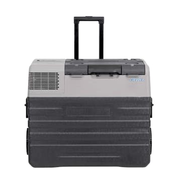 Campingkyl Frezzer Pro 62L 12/24V 230V Med Frys