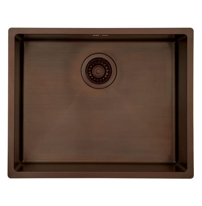 Diskho Lavabo Kubus 500 Soft