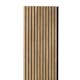 Akustikpanel Lundbergs 2800x600x20 mm