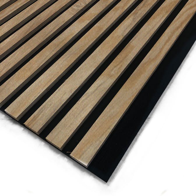 Akustikpanel Lundbergs 2800x600x20 mm