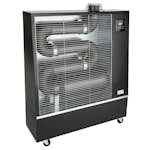 Infravärmare GXT 1600 Diesel