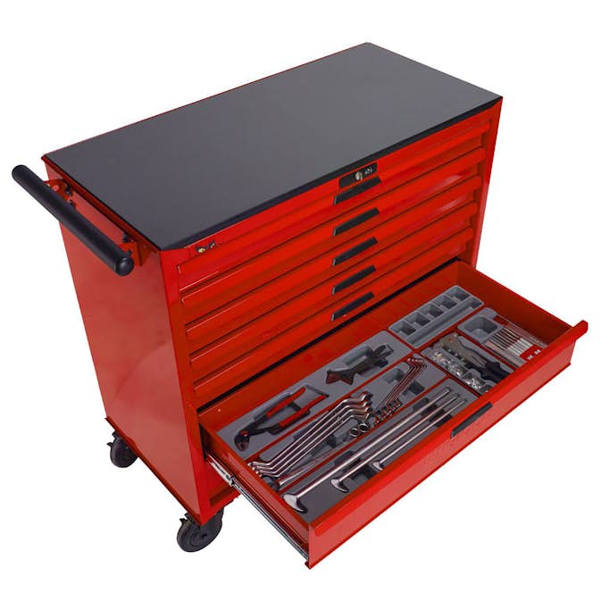 Verktygssats Teng Tools TCMM622N