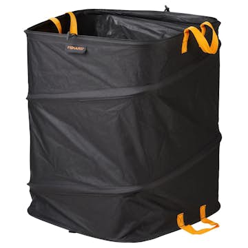 Trädgårdssäck Fiskars Ergo Pop Up 219L