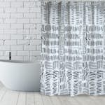 Duschdraperi Spirella Connection