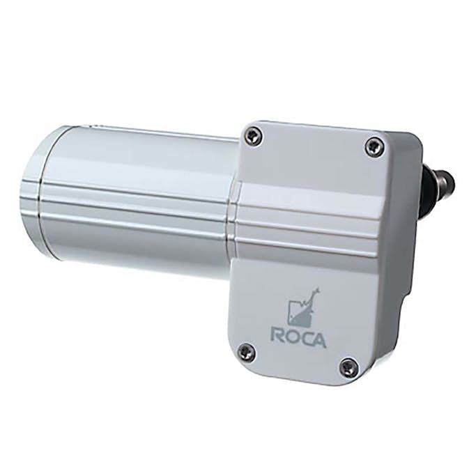 Torkarmotor Roca W12 24v Drivaxel 42 mm