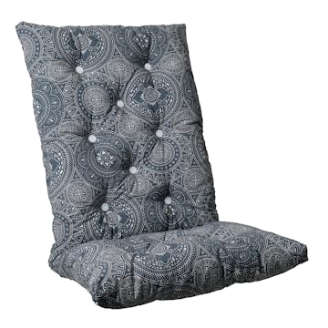 Sittdyna Fritab Högvik Flock Utomhus