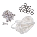 Reservdelspaket Hillerstorp Till Skanör Hammock Vit