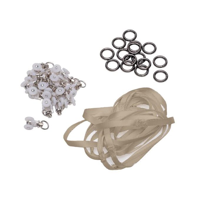 Reservdelspaket Hillerstorp Skanör Beige