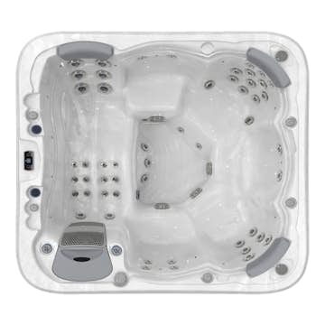 Spabad Wellis Lugano Life 52 Jets