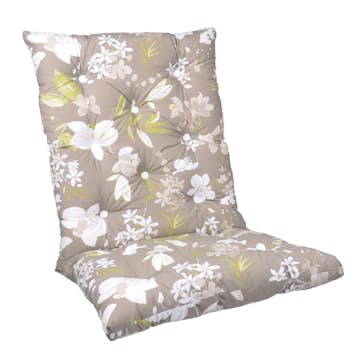 Sittdyna Fritab Högvik Flock Utomhus