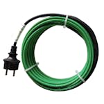 Kabel DunWore Värmekabel Mot Frostskydd