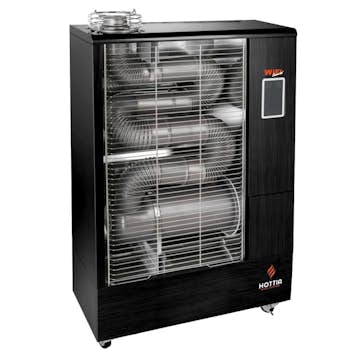 Infravärmare Hottia DIR-1000 WiFi