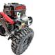 Snöslunga Timco 6,5 HP Svart Med Elstart