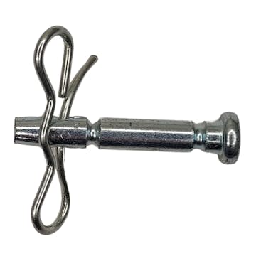 Brytbult Timco Med Chuck Till Snöslunga