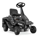 Åkgräsklippare Ducar 24" Black Edition