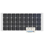 Solpanelspaket Sunwind Caravan Arpina 185W