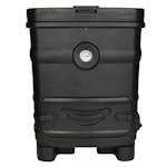 Kompost Green Land 260 L Termisk