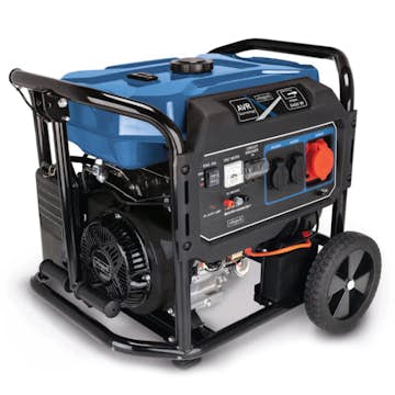 Generator Scheppach SG7100X 400V