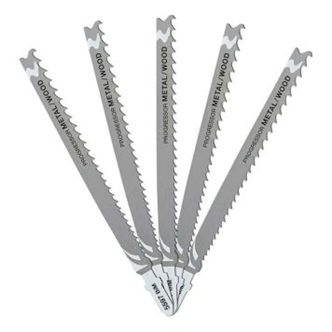 Sticksågsblad DeWalt DT2059 BI-Metall Progressor