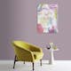 Tavla Art for the Home Hello Lovely