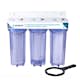 Duschfilter Adwasys Vitalfresh 02 Ersättningsfilter För Dusch