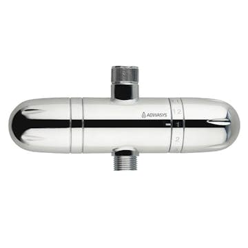 Duschfilter Adwasys Vitalfresh 01 Ersättningsfilter För Dusch