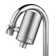Vattenfilter Adwasys Optiwa 01 Vattenrenare För Kranvatten