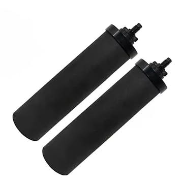 Vattenfilter Adwasys Gravity 2.25 Vattenrenare För Dricksvatten Med Aktivt Kol