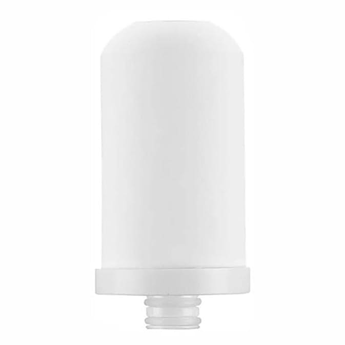 Vattenfilter Adwasys Gravity 2.25 Vattenrenare För Dricksvatten Med Aktivt Kol 2-Pack