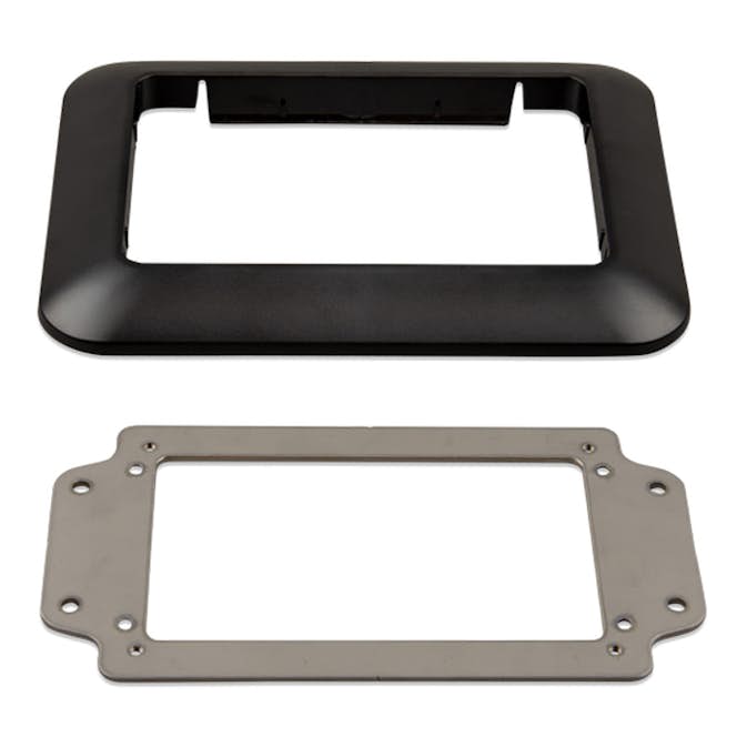 Adapter Victron GX Touch 50 Adapter Till CCGX cut-out