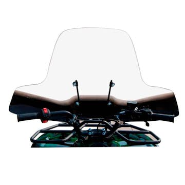 Vindruta Nextgear 4 mm Till ATV