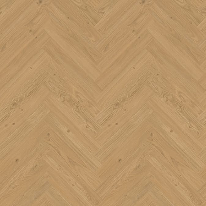 Vinylgolv Moland Bastion Herringbone Nature Oak