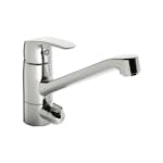 Köksblandare Oras Safira med Låg Pip