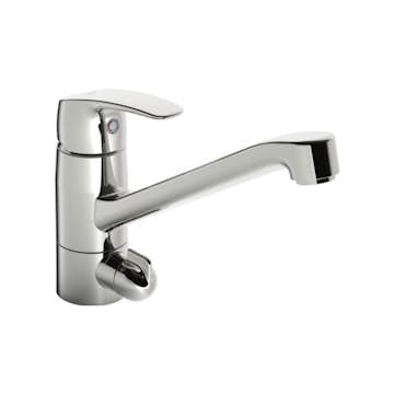 Köksblandare Oras Safira med Låg Pip