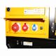 Generator Sinemaster KDE55SS3