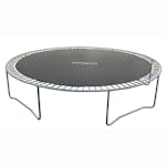 Studsmatta OptiGym Sky 4,3 m Med Säkerhetsnät