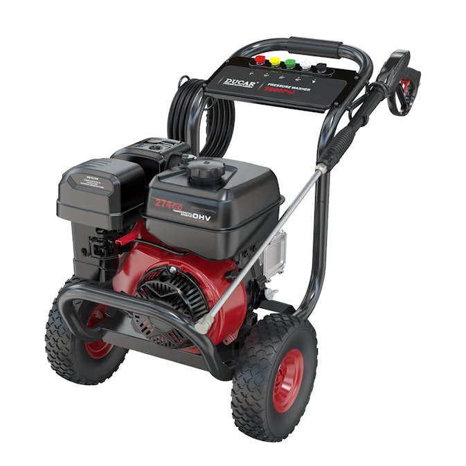 Högtryckstvätt Ducar DGPW38T med Förbränningsmotor