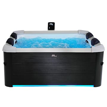 Spabad Mspa Oslo Plus