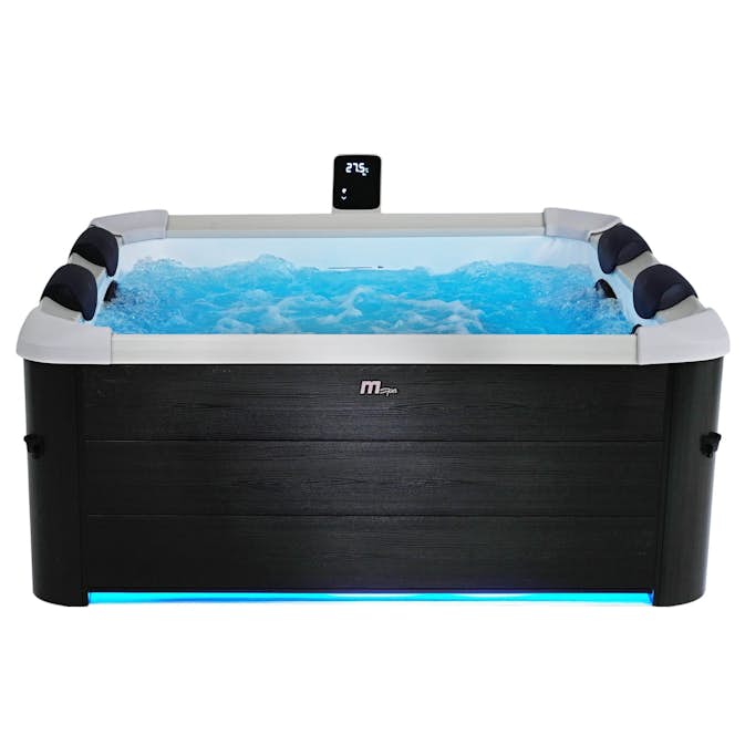 Spabad Mspa Oslo Plus