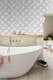 Tapet Superfresco Easy Marmor Geometrisk 103856