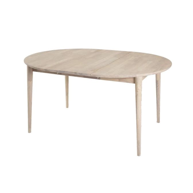 Matbord Stenexpo Odense med Iläggsskiva