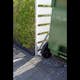 Soptunneskydd Skotte Garden Dubbel