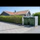 Soptunneskydd Skotte Garden Dubbel