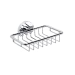 Tvålkorg Bemeta Omega Krom