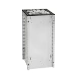 Bastuaggregat HUUM Core utan Sidopaneler