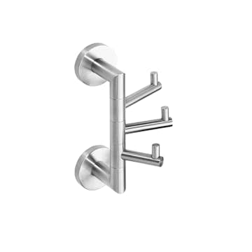 Handdukskrok Bemeta Neo Trippel Svängbar