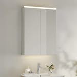 Spegelskåp Hafa Sky 600